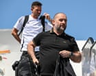 Paul Mitchell’s Newcastle exit leaves Eddie Howe in position of maximum strength | Louise Taylor