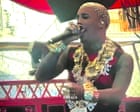 Brazil: outcry after funk singer arrested for allegedly inciting crime in lyrics